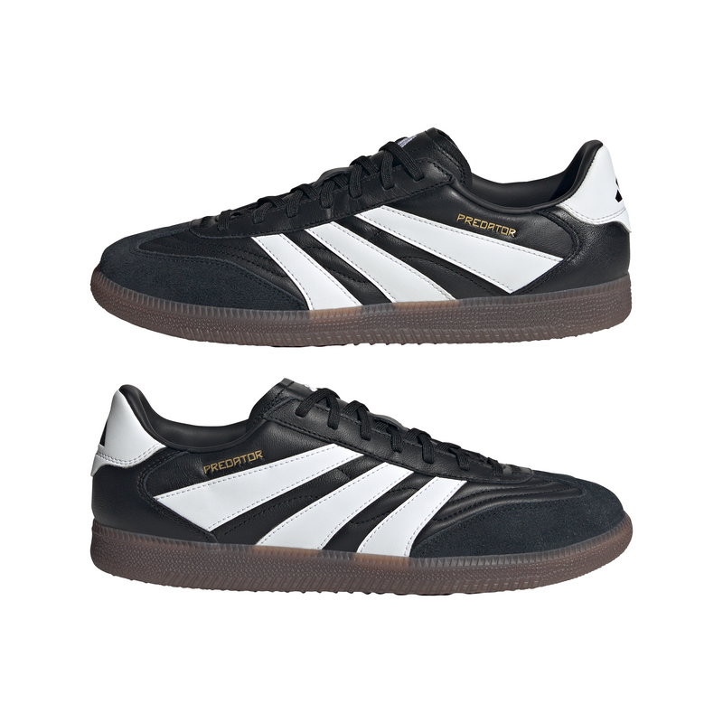 Load image into Gallery viewer, adidas Predator Freestyle Indoor Black
