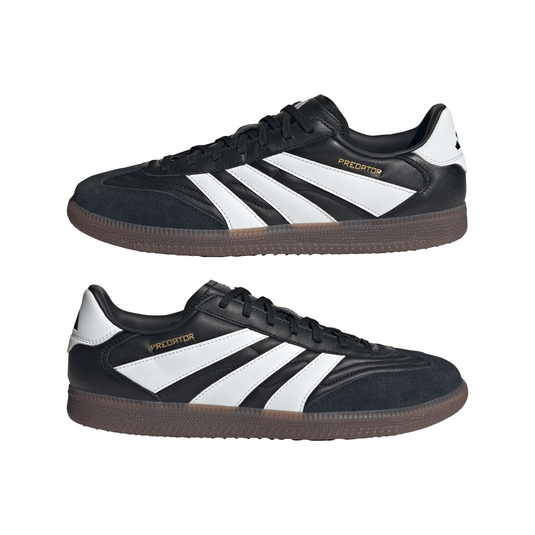 adidas Predator Freestyle Indoor Black