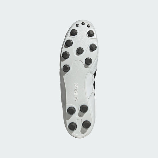 adidas Copa Mundial FG K-Leather Soccer Cleats White