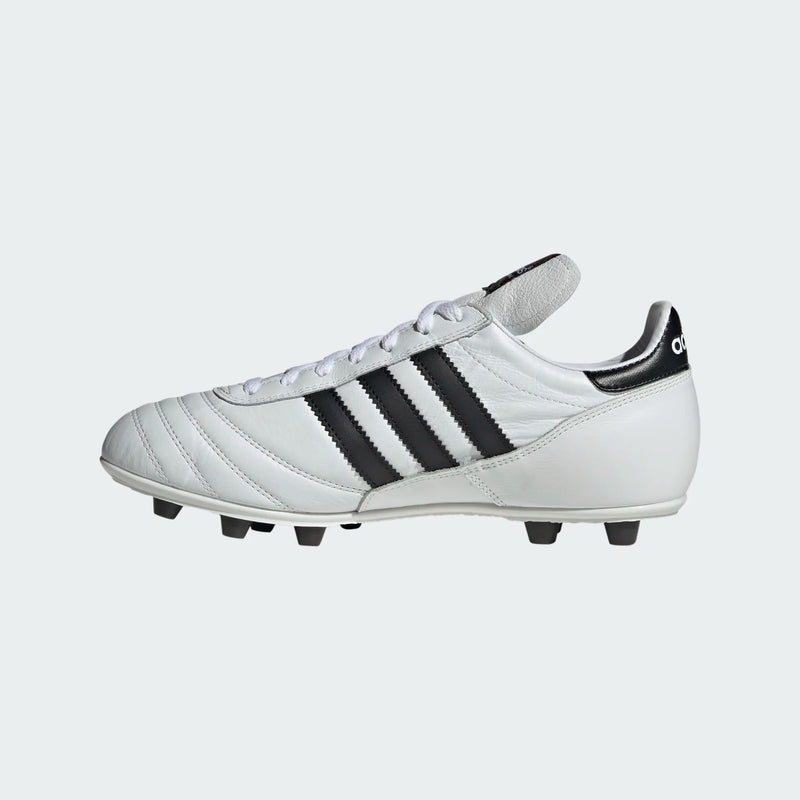 Load image into Gallery viewer, adidas Copa Mundial FG K-Leather Soccer Cleats White
