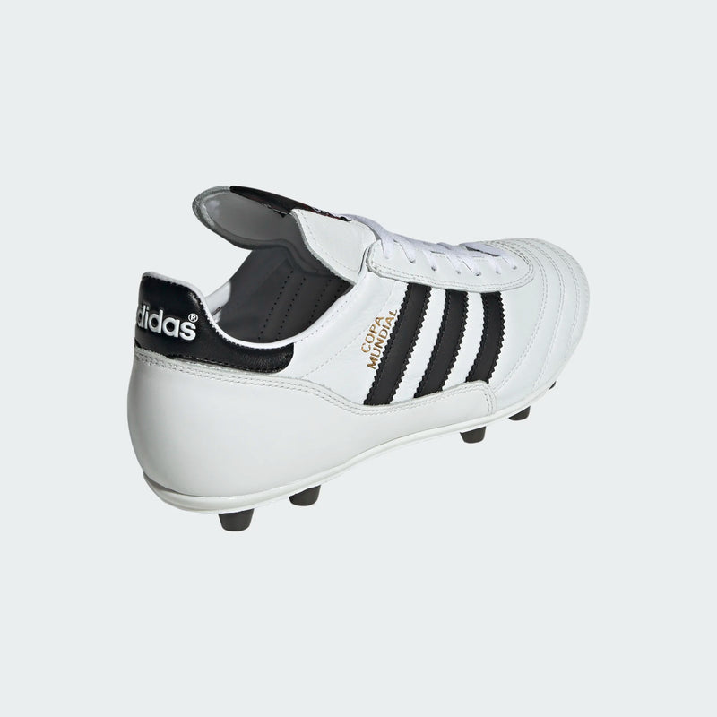 Load image into Gallery viewer, adidas Copa Mundial FG K-Leather Soccer Cleats White
