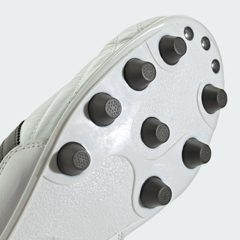 Load image into Gallery viewer, adidas Copa Mundial FG K-Leather Soccer Cleats White
