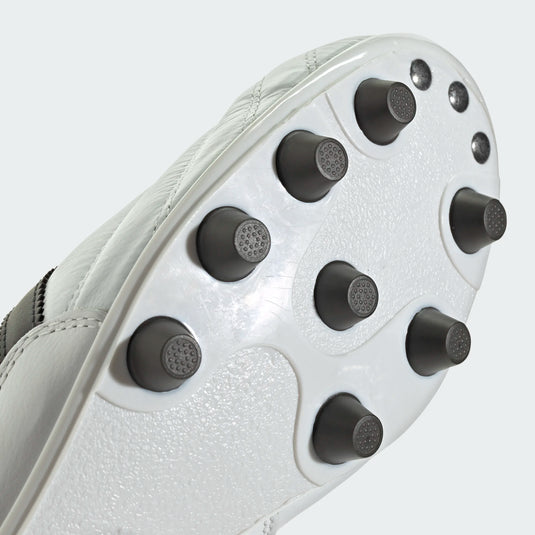 adidas Copa Mundial FG K-Leather Soccer Cleats White