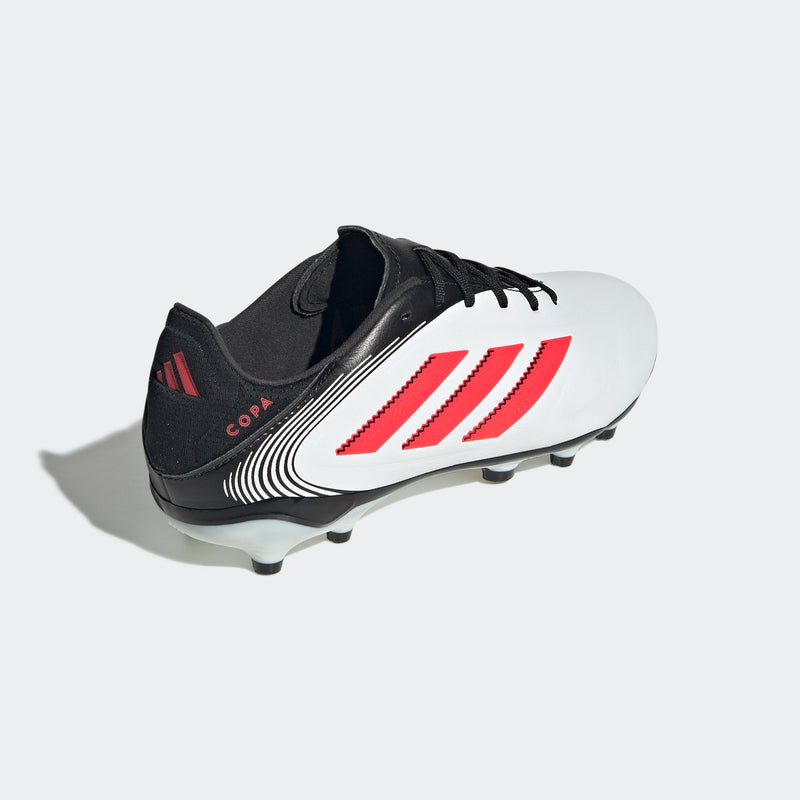 Load image into Gallery viewer, adidas Junior Copa Pure III League FG/MG White Red
