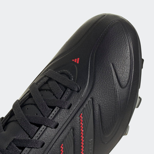 adidas Copa Pure III Club FG/MG Junior Soccer Cleats