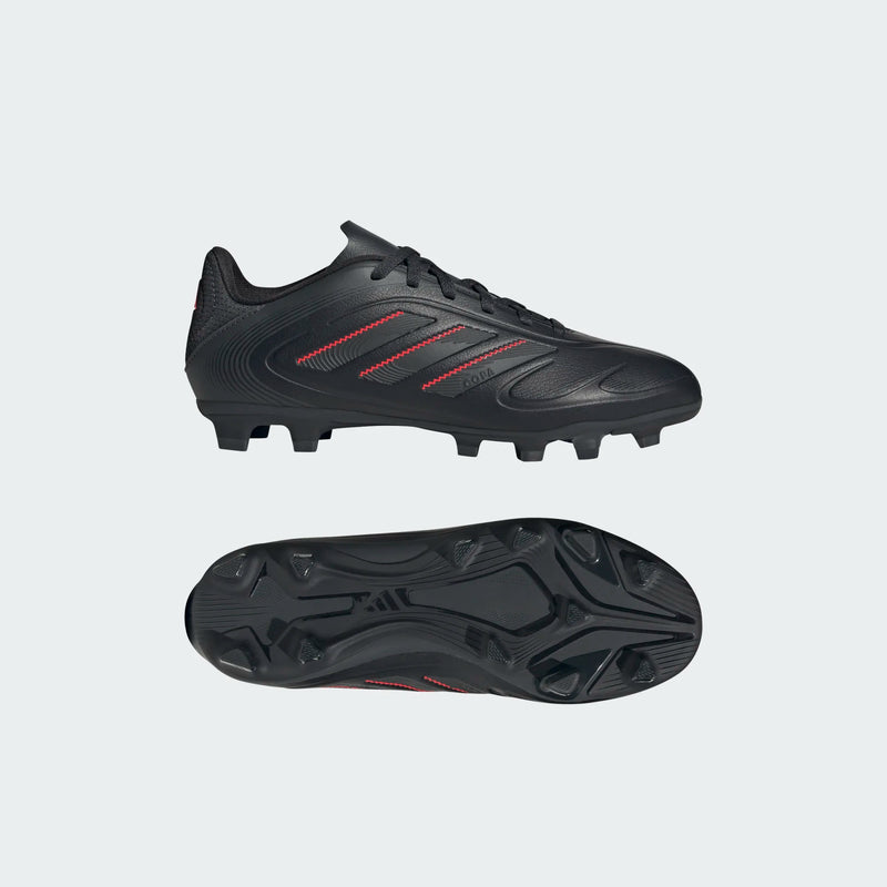 Load image into Gallery viewer, adidas Copa Pure III Club FG/MG Junior Soccer Cleats
