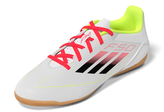 adidas F50 Club Indoor Soccer Futsal Shoes