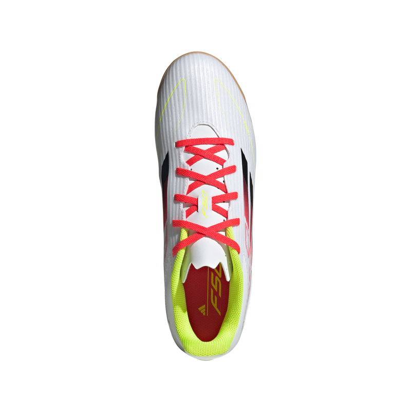 Load image into Gallery viewer, adidas F50 Club Indoor Soccer Futsal Shoes
