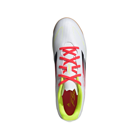 adidas F50 Club Indoor Soccer Futsal Shoes