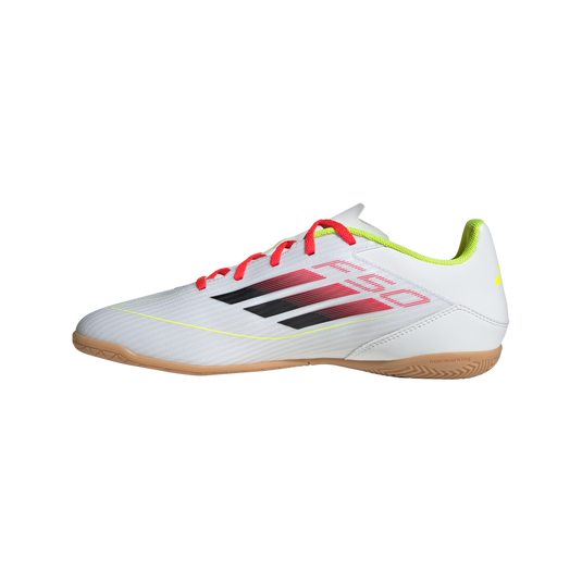 adidas F50 Club Indoor Soccer Futsal Shoes