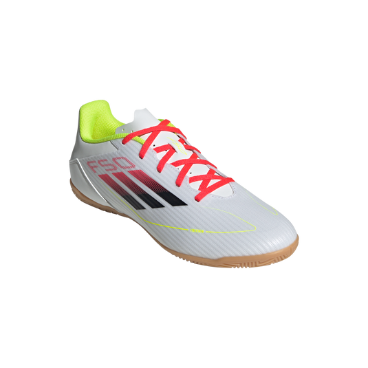 adidas F50 Club Indoor Soccer Futsal Shoes