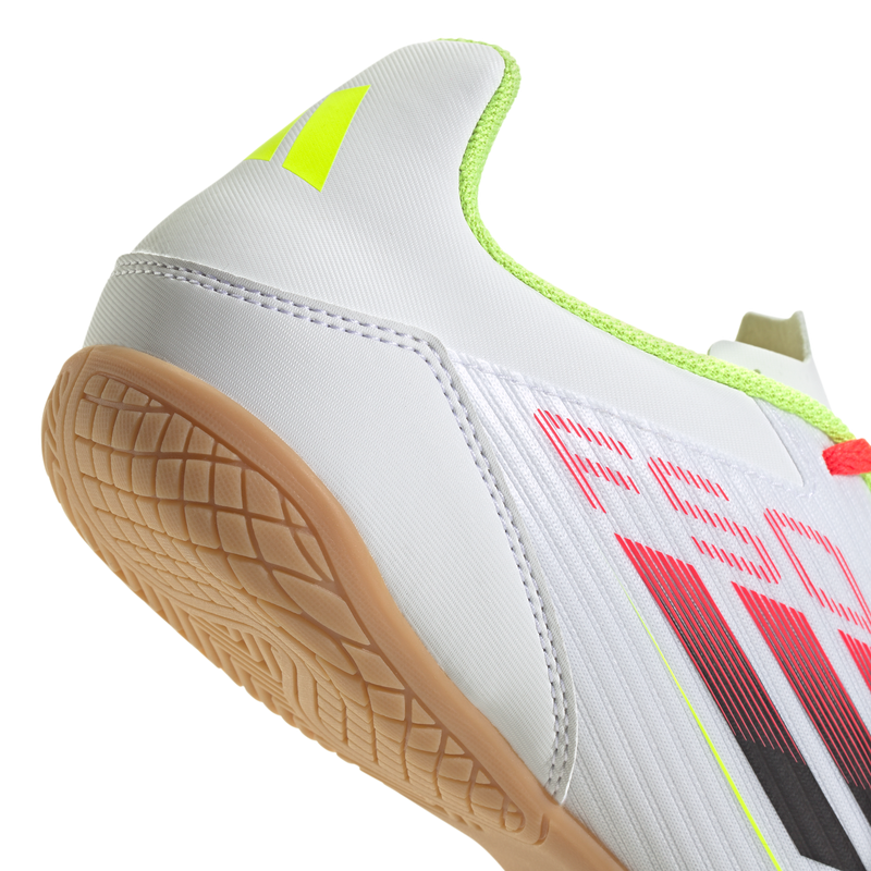 Load image into Gallery viewer, adidas F50 Club Indoor Soccer Futsal Shoes
