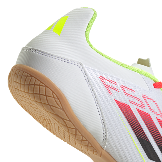 adidas F50 Club Indoor Soccer Futsal Shoes