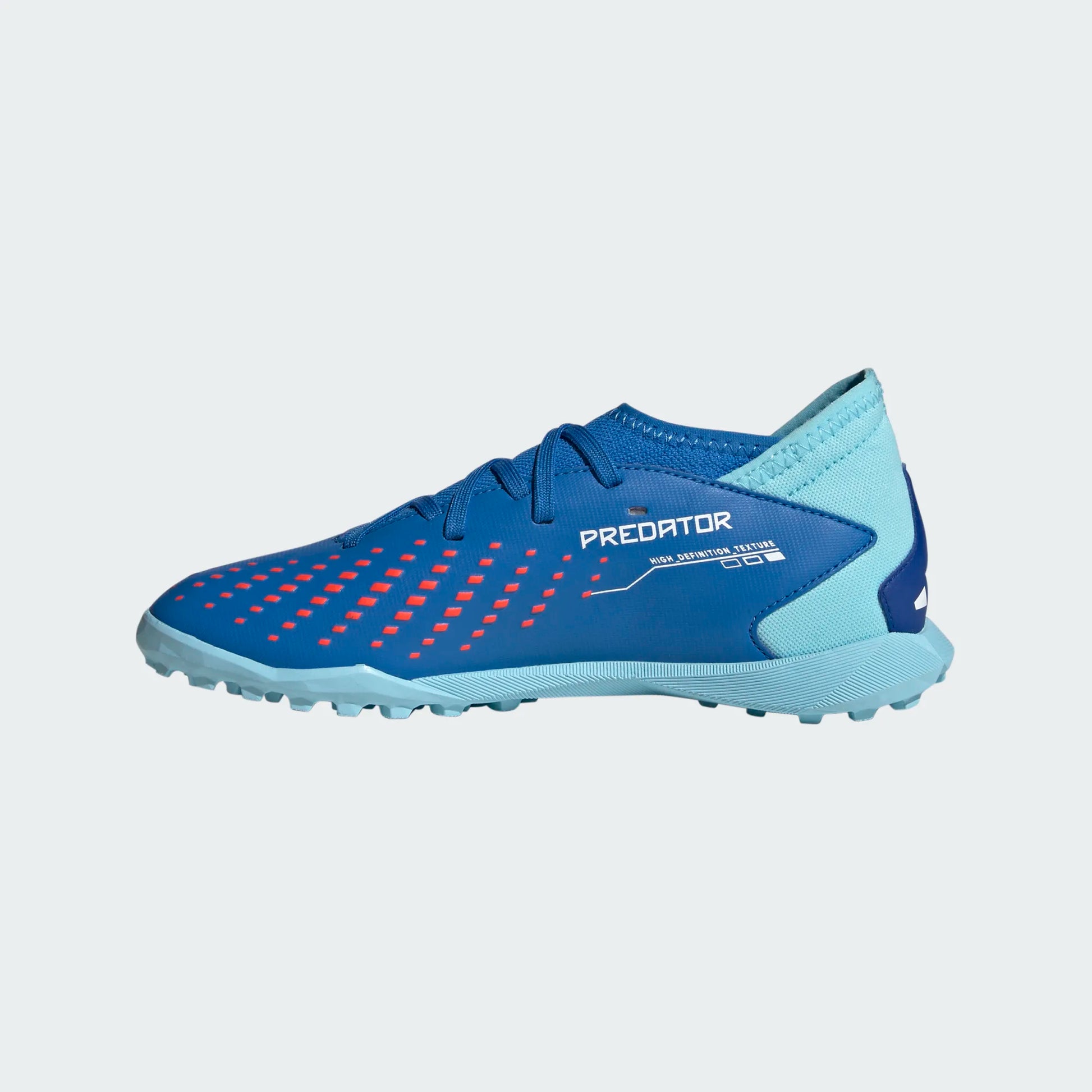 Adidas youth soccer turf shoes sales