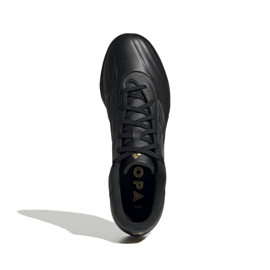 adidas Copa Pure 2 League TF Soccer Shoes Black Gold