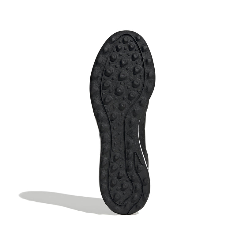 Load image into Gallery viewer, adidas Copa Pure 2 League TF Soccer Shoes Black Gold

