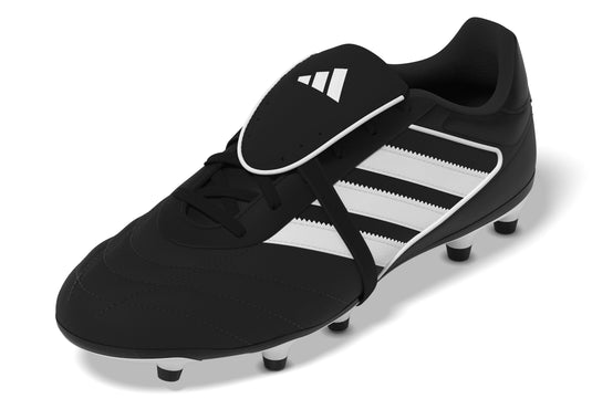 adidas Copa Gloro II FG Soccer Cleats Black Leather – Strictly Soccer Shoppe