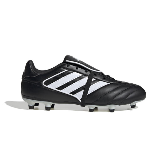 adidas Copa Gloro II FG Soccer Cleats Black Leather