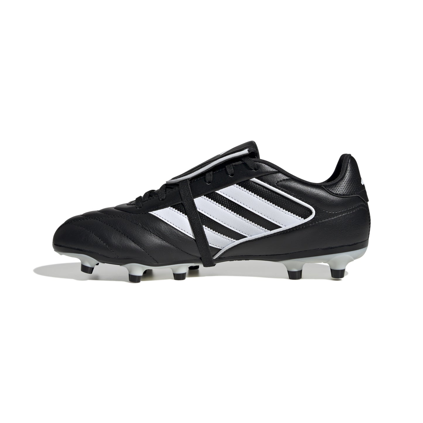 adidas Copa Gloro II FG Soccer Cleats Black Leather