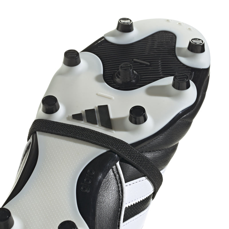 Load image into Gallery viewer, adidas Copa Gloro II FG Soccer Cleats Black Leather
