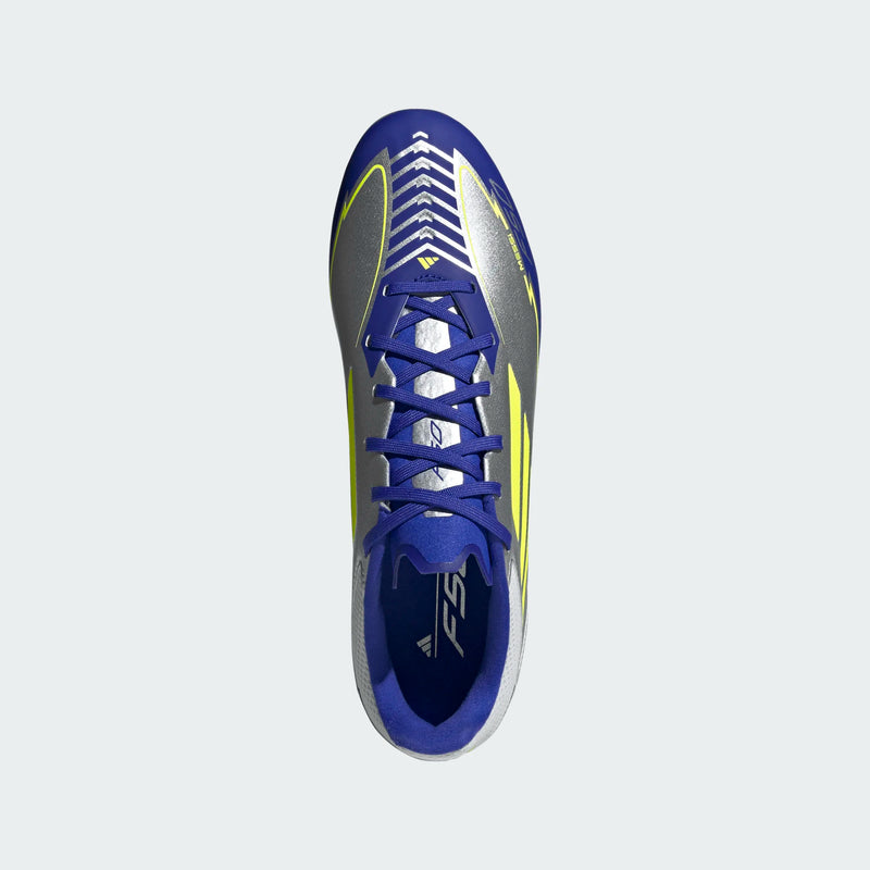 Load image into Gallery viewer, adidas F50 Soccer Cleats Messi League FG
