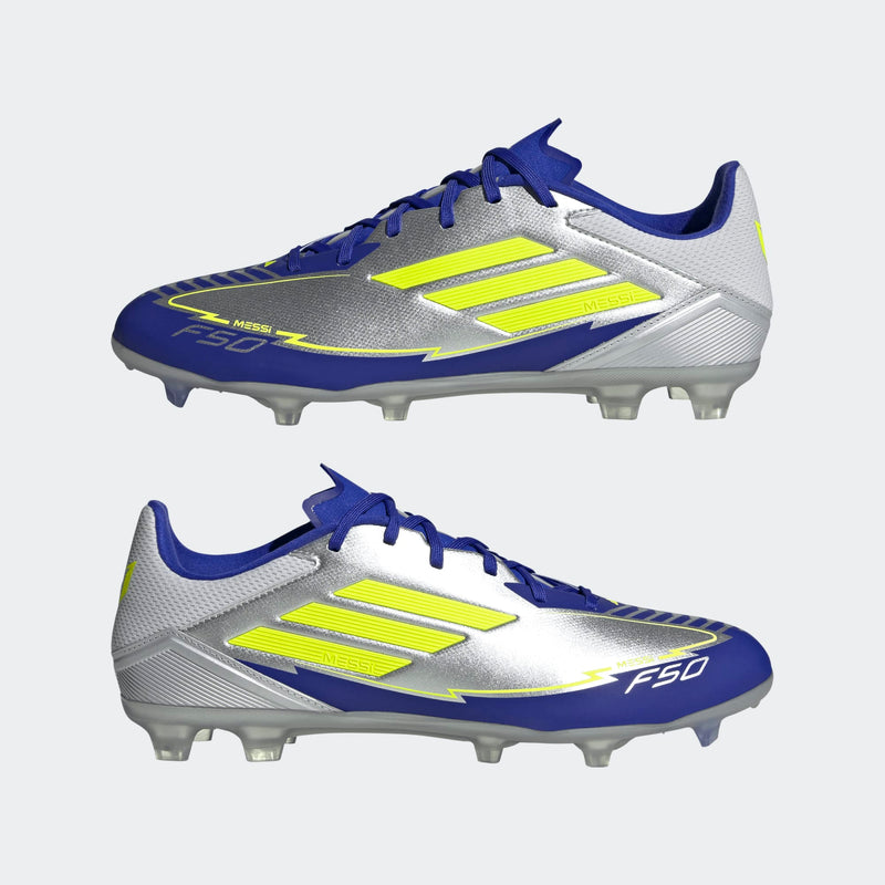 Load image into Gallery viewer, adidas F50 Soccer Cleats Messi League FG
