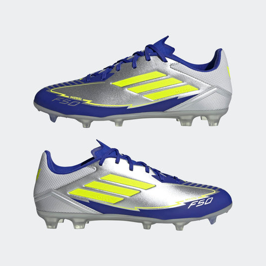 adidas F50 Soccer Cleats Messi League FG