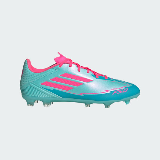 F50 League FG/MG Messi Blue Pink
