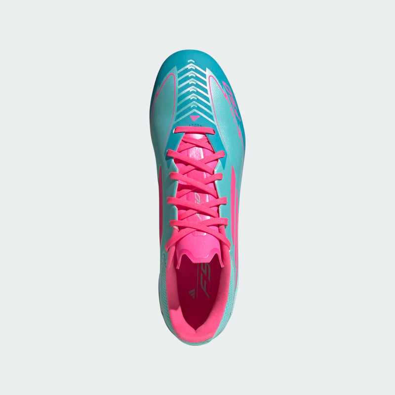 Load image into Gallery viewer, F50 League FG/MG Messi Blue Pink
