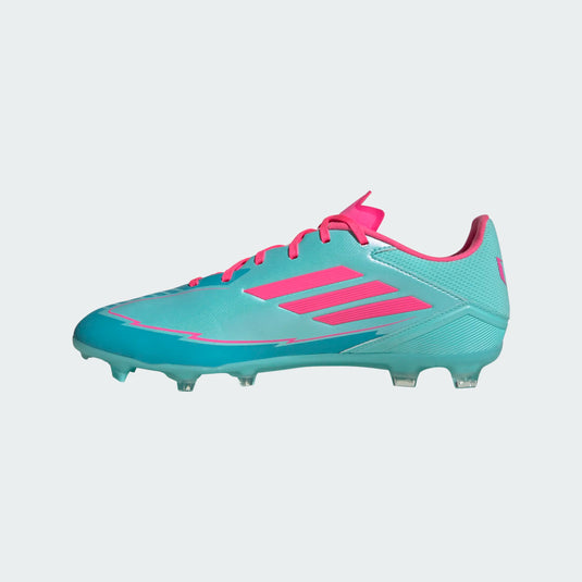 F50 League FG/MG Messi Blue Pink
