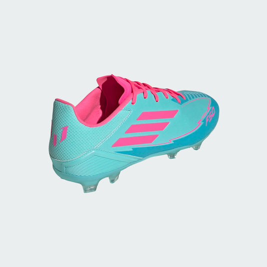 F50 League FG/MG Messi Blue Pink
