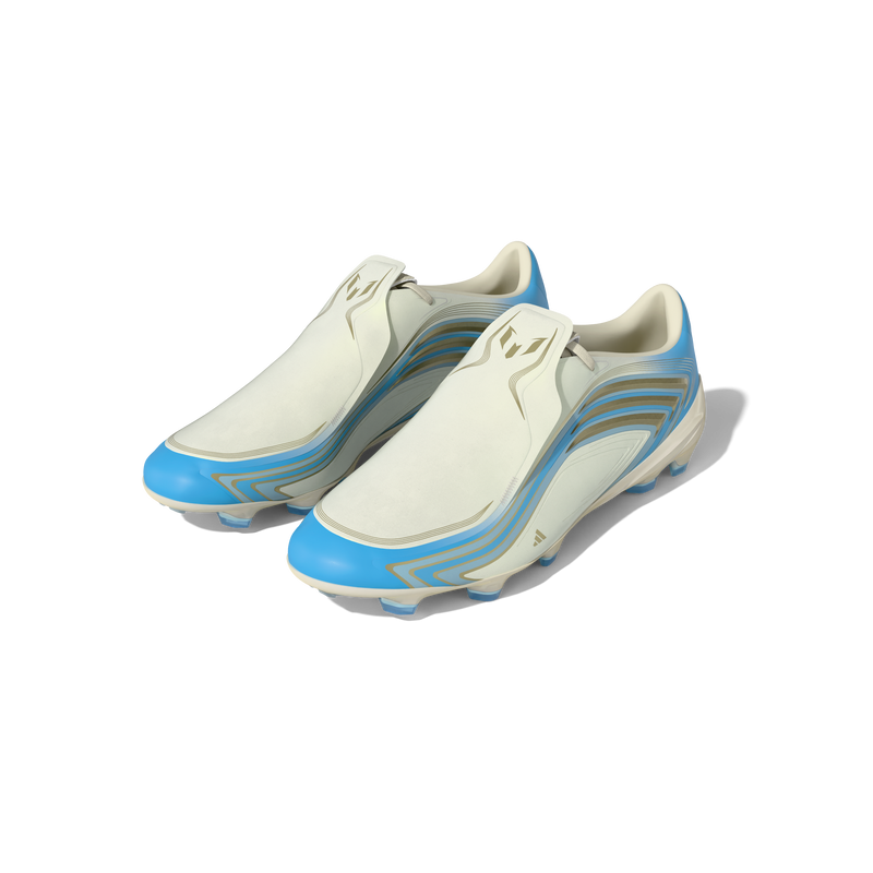 Load image into Gallery viewer, F50 Messi Pro FG/ MG Soccer Cleats
