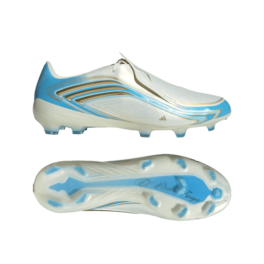 F50 Messi Pro FG/ MG Soccer Cleats