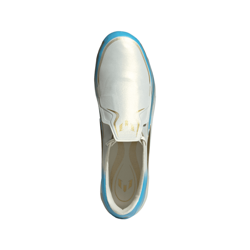 Load image into Gallery viewer, F50 Messi Pro FG/ MG Soccer Cleats
