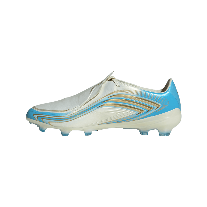 Load image into Gallery viewer, F50 Messi Pro FG/ MG Soccer Cleats
