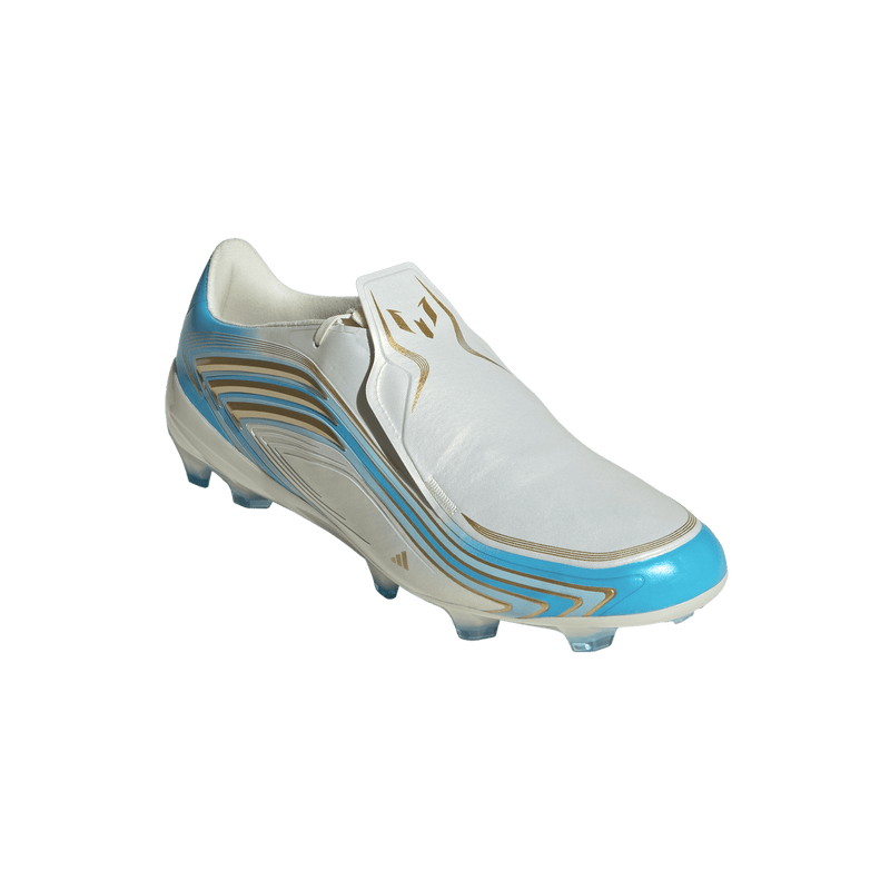 Load image into Gallery viewer, F50 Messi Pro FG/ MG Soccer Cleats
