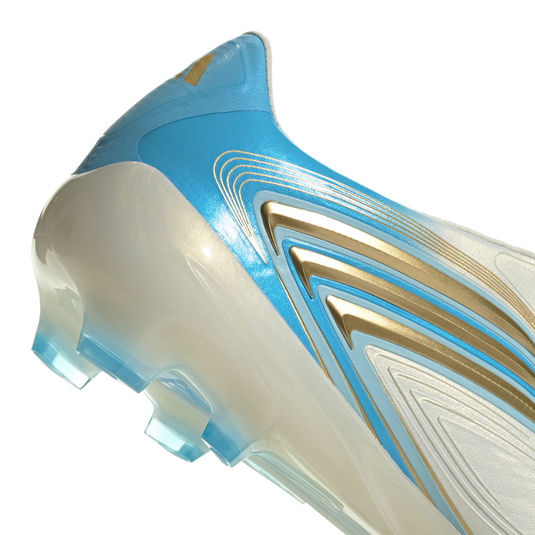 F50 Messi Pro FG/ MG Soccer Cleats