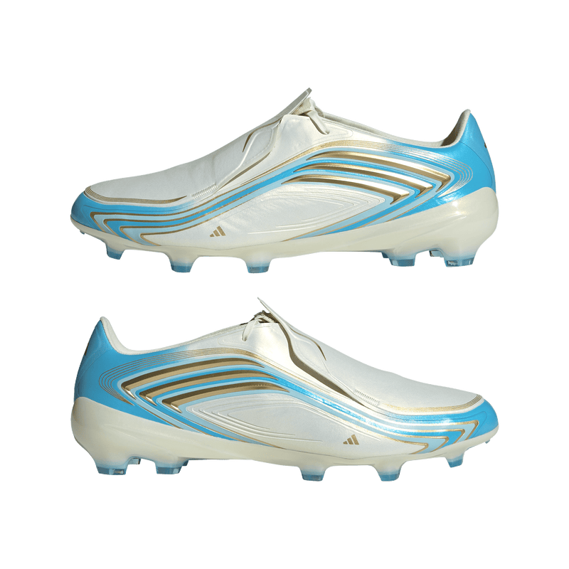Load image into Gallery viewer, F50 Messi Pro FG/ MG Soccer Cleats
