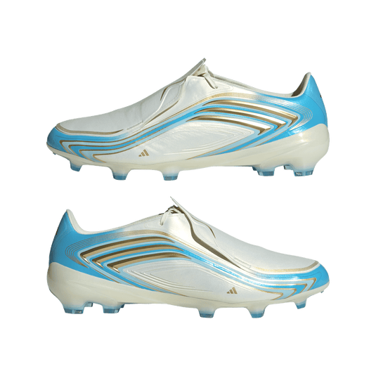 F50 Messi Pro FG/ MG Soccer Cleats