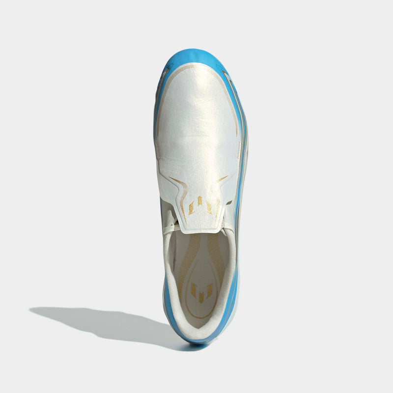 Load image into Gallery viewer, adidas F50 Messi League Ground Soccer Cleats
