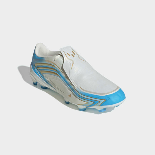 adidas F50 Messi League Ground Soccer Cleats