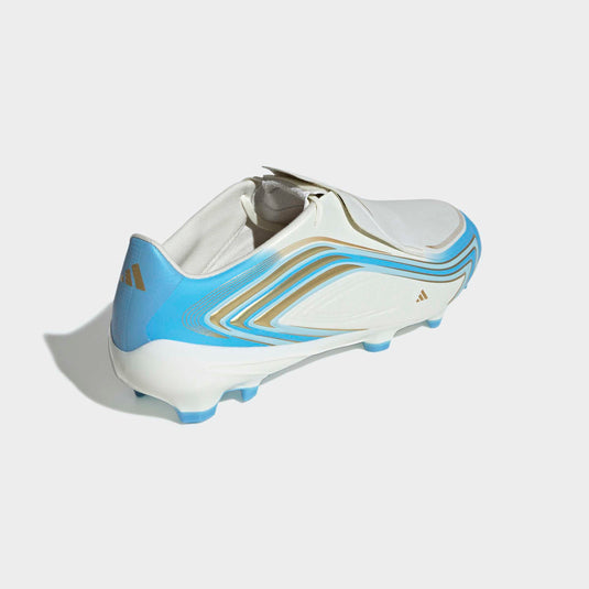 adidas F50 Messi League Ground Soccer Cleats