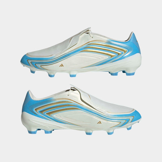 adidas F50 Messi League Ground Soccer Cleats