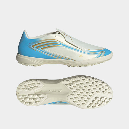 adidas F50 Messi League Turf Soccer Shoes