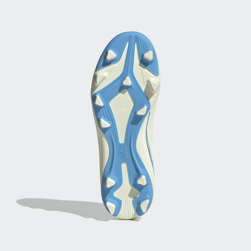 Load image into Gallery viewer, adidas Youth F50 Messi Club FG/MG Soccer Cleats
