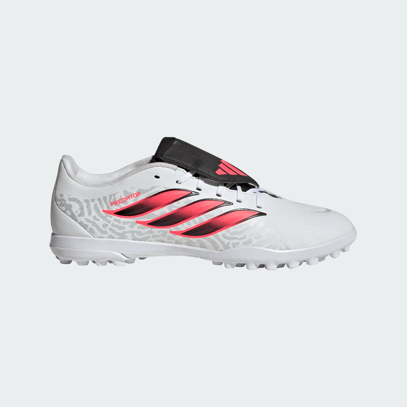 Load image into Gallery viewer, Predator Club Fold-Over Tongue Turf Soccer Shoes
