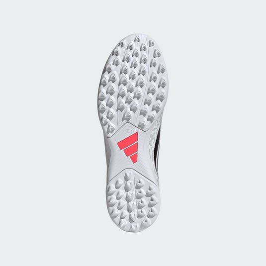 Predator Club Fold-Over Tongue Turf Soccer Shoes
