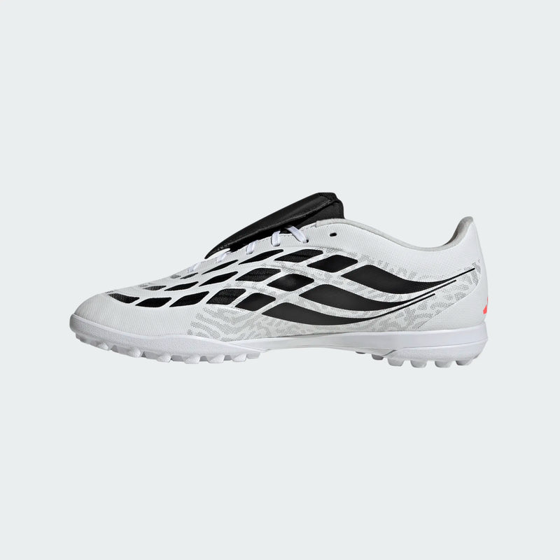 Load image into Gallery viewer, Predator Club Fold-Over Tongue Turf Soccer Shoes
