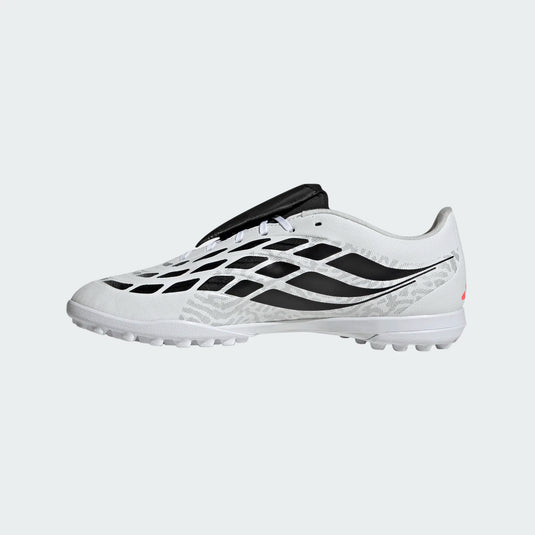 Predator Club Fold-Over Tongue Turf Soccer Shoes