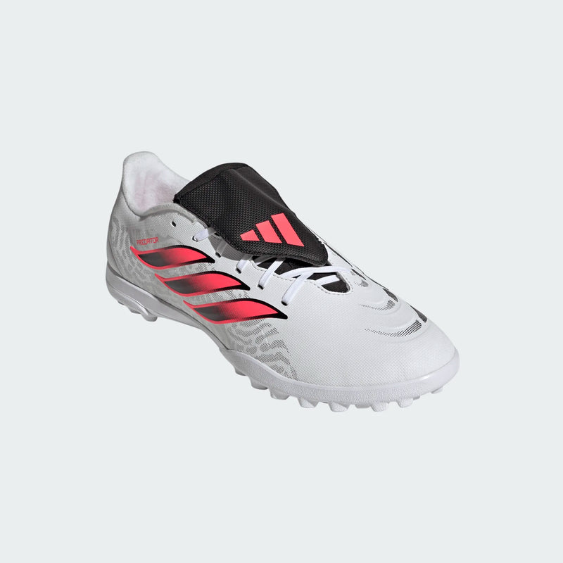 Load image into Gallery viewer, Predator Club Fold-Over Tongue Turf Soccer Shoes
